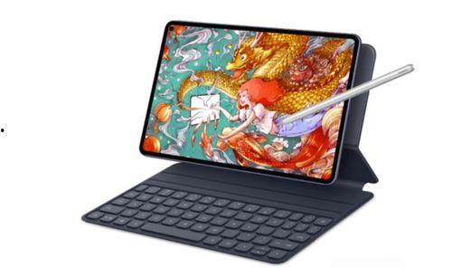 红米平板最新爆料系统怎么样,搭载全新操作系统，性能与体验全面升级  第1张