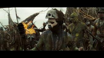 遭遇食人族 在线观看,在线揭秘荒野求生生死边缘  第1张