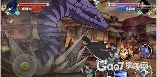 火影忍者功夫爆料视频,功夫揭秘，独家视频带你领略忍者世界的高超技艺  第2张